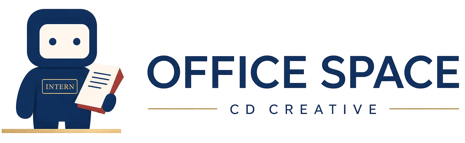 Office Space by CD Creative