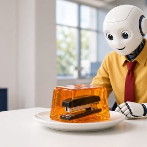 Office Space Updates